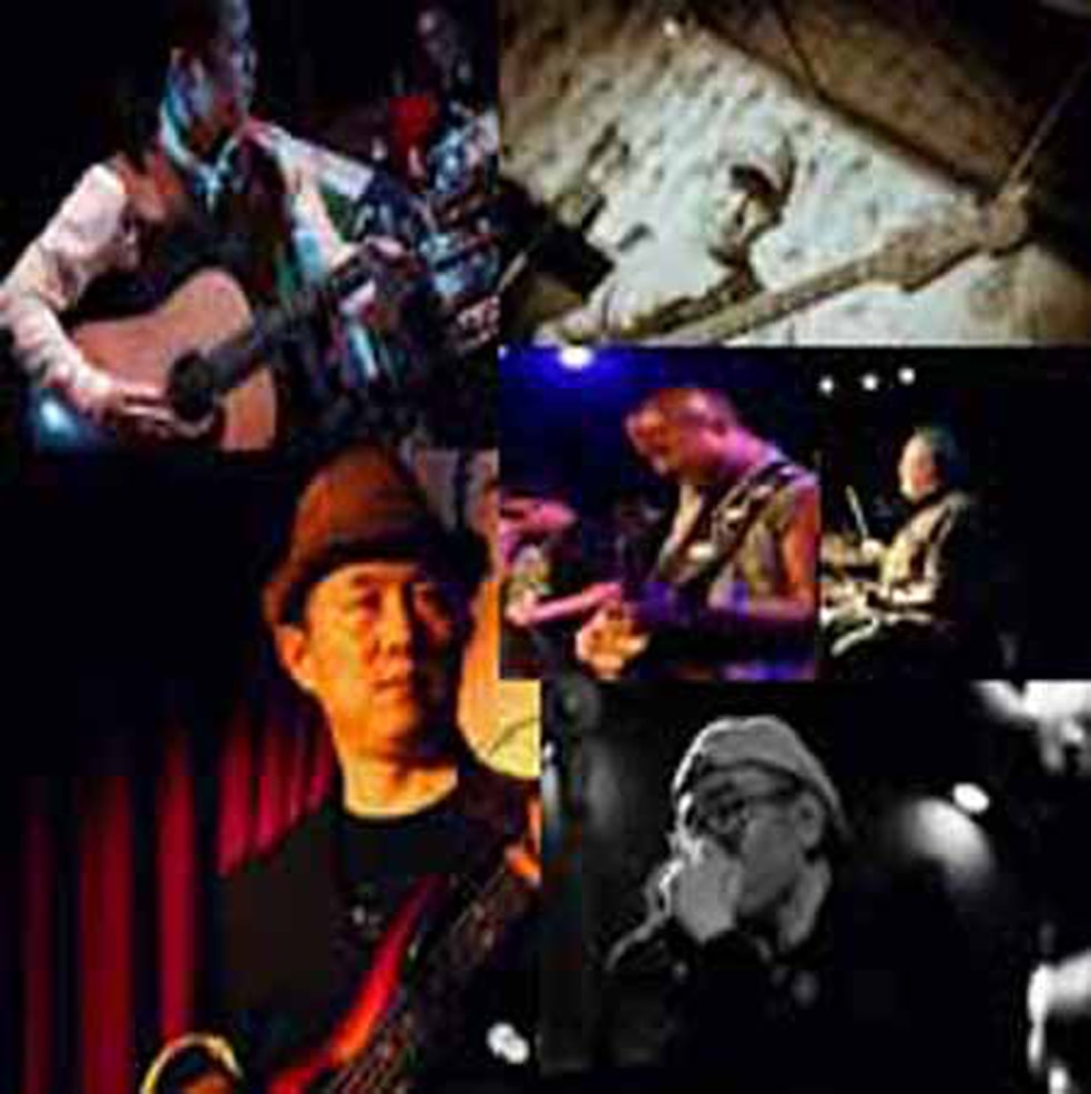 Feb 24 The Night Crawler @ Salud Nlgx